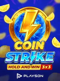 Coin Strike slot at XE66 COM