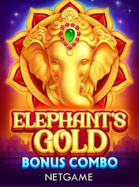 Elephant's Gold slot at XE66 COM