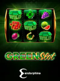 Green Chilli slot at XE66 COM