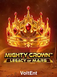 Mighty Crown slot at XE66 COM