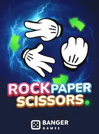 Rock Paper Scissors instant game at XE66 COM