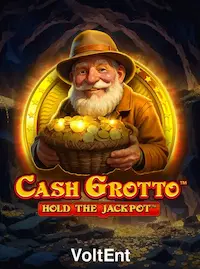 Cash Grotto slot at XE66 COM