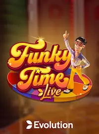 Funky Time game show at XE66 COM