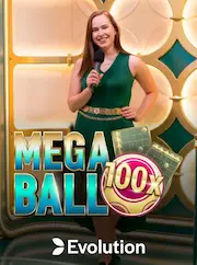 Mega Ball 100x lottery at XE66 COM