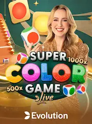 Super Color Game at XE66 COM