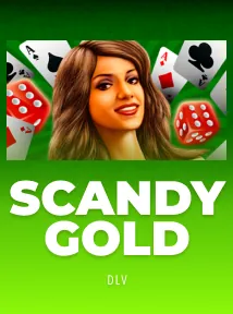 Scandy live at XE66 COM